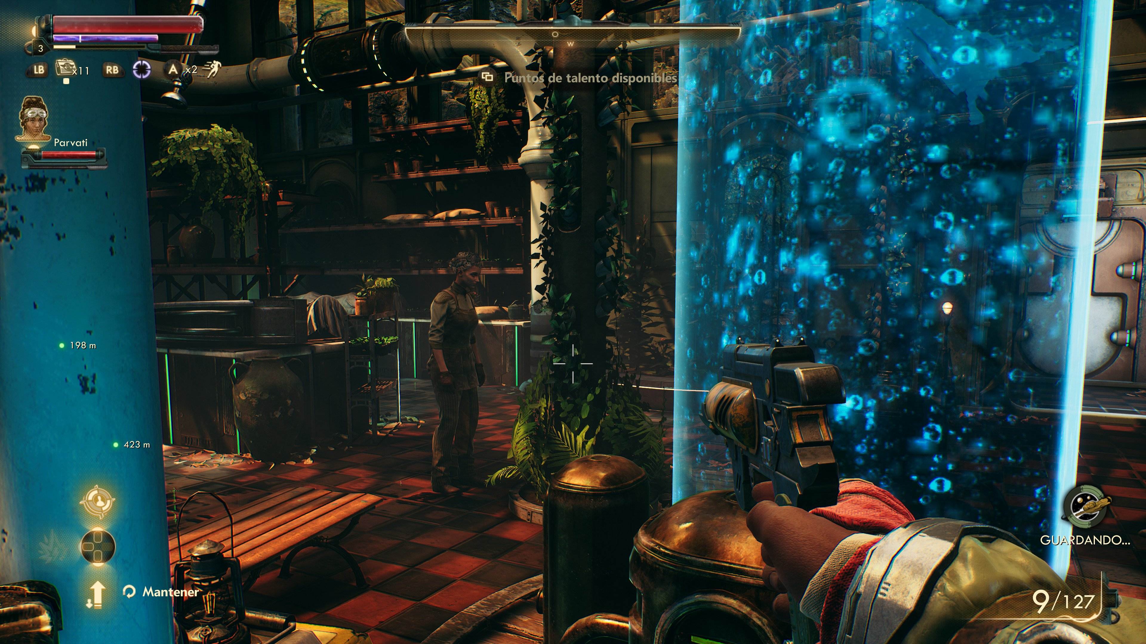The Outer Worlds - Imagen 16